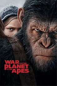 War for the Planet of the Apes